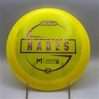 Paul McBeth Z Hades 174.4g
