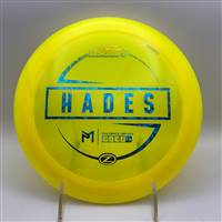 Paul McBeth Z Hades 171.9g