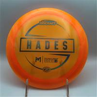 Paul McBeth Z Hades 174.1g