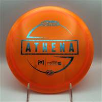 Paul McBeth Z Athena 172.6g
