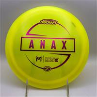 Paul McBeth Z Anax 175.1g