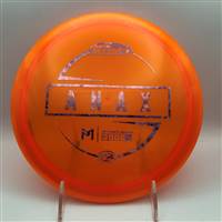 Paul McBeth Z Anax 177.1g