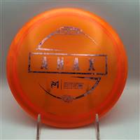 Paul McBeth Z Anax 176.8g