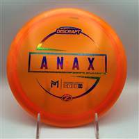 Paul McBeth Z Anax 177.4g