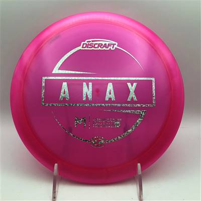 Paul McBeth Z Anax 171.3g