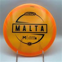 Paul McBeth Z Malta 175.2g