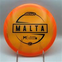 Paul McBeth Z Malta 176.0g