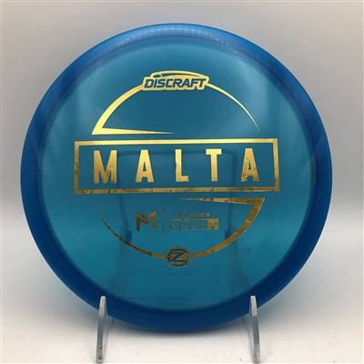 Paul McBeth Z Malta 176.5g