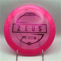 Paul McBeth Z Zeus 175.9g