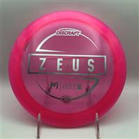 Paul McBeth Z Zeus 175.0g