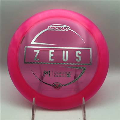 Paul McBeth Z Zeus 175.0g