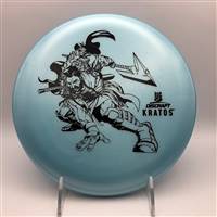 Paul McBeth Big Z Kratos 178.8g