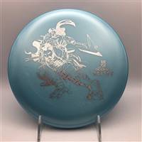 Paul McBeth Big Z Kratos 176.1g