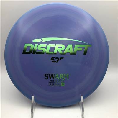 Discraft ESP Swarm 173.4g