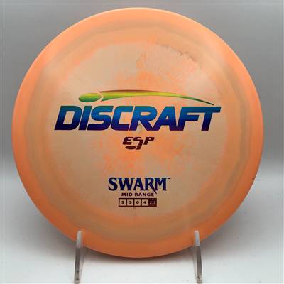 Discraft ESP Swarm 175.9g