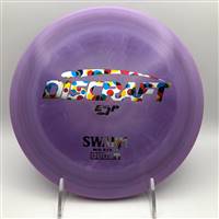 Discraft ESP Swarm 180.1g