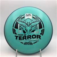 Axiom Fission Pyro 176.4g - Eagle McMahon Tour of Terror Halloween Stamp