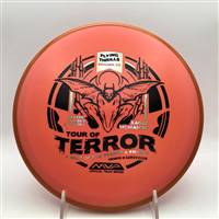 Axiom Fission Pyro 176.7g - Eagle McMahon Tour of Terror Halloween Stamp