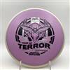 Axiom Fission Pyro 179.1g - Eagle McMahon Tour of Terror Halloween Stamp