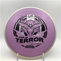 Axiom Fission Pyro 179.1g - Eagle McMahon Tour of Terror Halloween Stamp