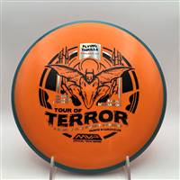 Axiom Fission Pyro 179.3g - Eagle McMahon Tour of Terror Halloween Stamp