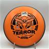 Axiom Fission Pyro 177.9g - Eagle McMahon Tour of Terror Halloween Stamp