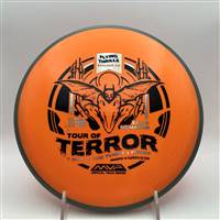 Axiom Fission Pyro 177.9g - Eagle McMahon Tour of Terror Halloween Stamp