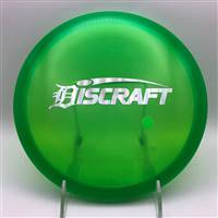 Discraft Z Meteor 177.0g - Discraft Old English D Bar Stamp