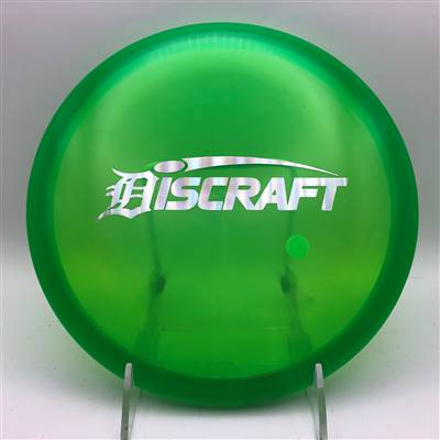 Discraft Z Meteor 177.0g - Discraft Old English D Bar Stamp