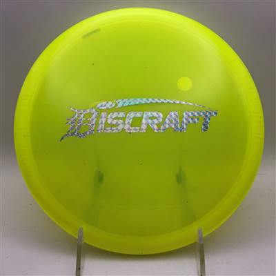 Discraft Z Buzzz SS 179.8g - Discraft Old English D Bar Stamp