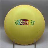 Discraft X Heat 150.0g - Discraft Grafitti Bar Stamp