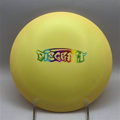 Discraft X Heat 150.0g - Discraft Grafitti Bar Stamp