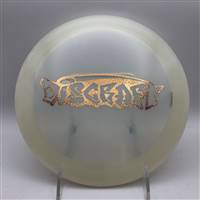 Discraft Z Scorch 174.8g - Discraft Grafitti Bar Stamp