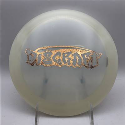 Discraft Z Scorch 174.8g - Discraft Grafitti Bar Stamp