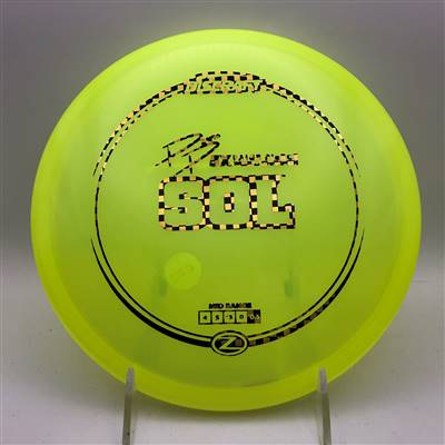 Discraft Z Sol 172.7g