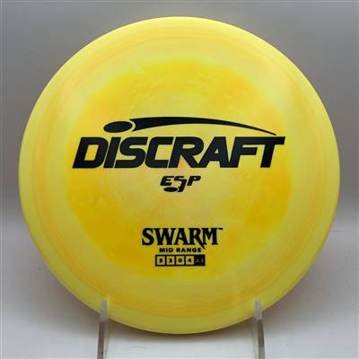 Discraft ESP Swarm 180.3g