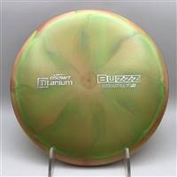 Discraft Ti Buzzz 179.9g