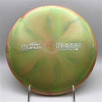Discraft Ti Buzzz 179.9g