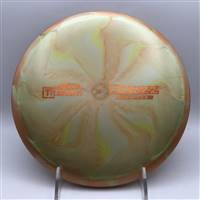 Discraft Ti Buzzz 176.4g