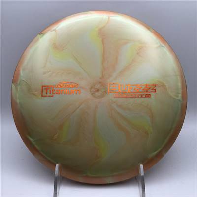 Discraft Ti Buzzz 176.4g