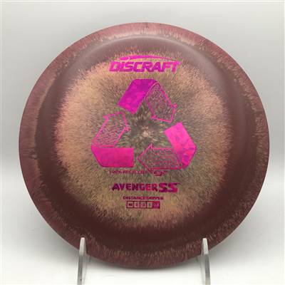 Discraft Recycled Avenger SS 159.4g