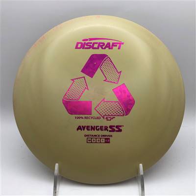 Discraft Recycled Avenger SS 160.1g