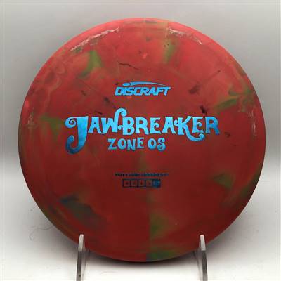 Discraft Jawbreaker Zone OS 174.9g