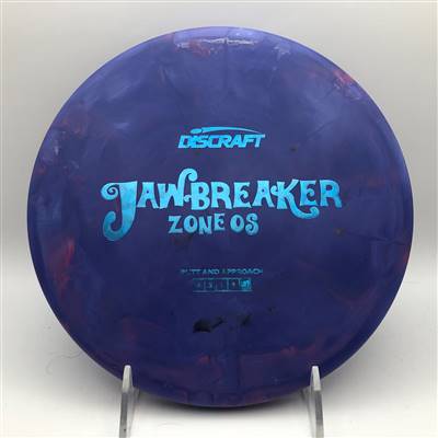 Discraft Jawbreaker Zone OS 174.4g