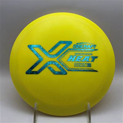 Discraft X Heat 160.0g