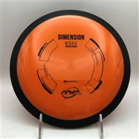 MVP Neutron Dimension 173.2g