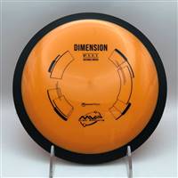 MVP Neutron Dimension 173.1g