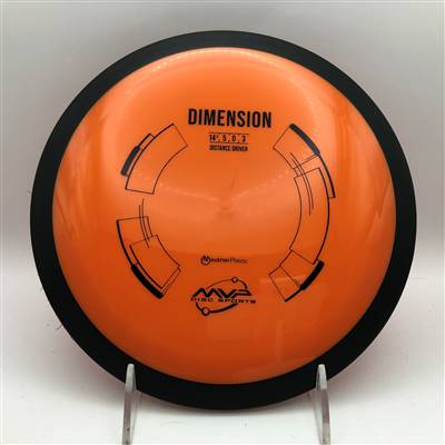 MVP Neutron Dimension 173.6g