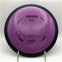 MVP Neutron Dimension 173.7g