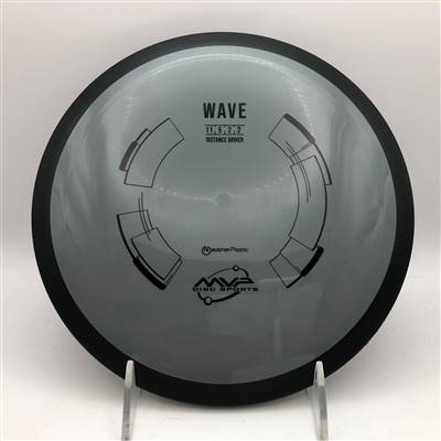 MVP Neutron Wave 176.2g